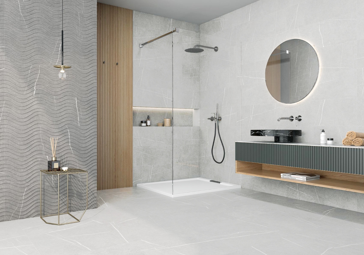 Amb Kairos Decor Pearl