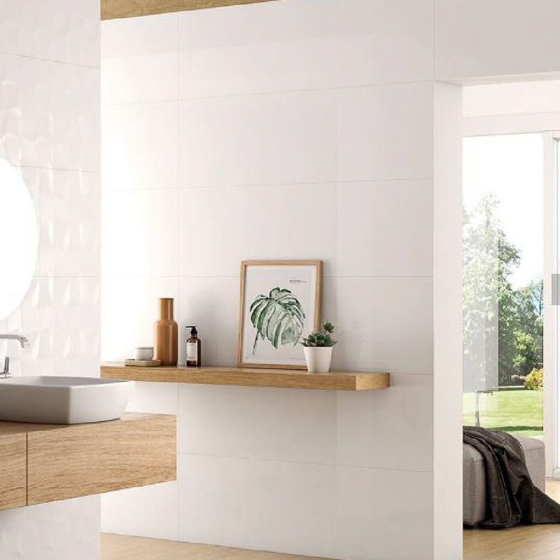 Ambiente Aspen Blanco