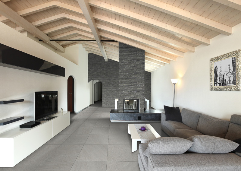 Ambiente Bastia Gris