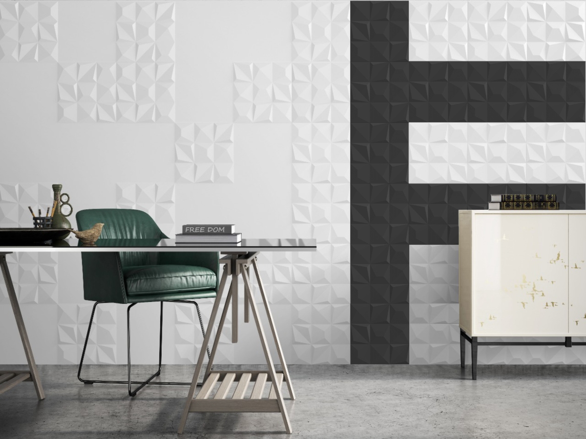 Ambiente Dusk white_black