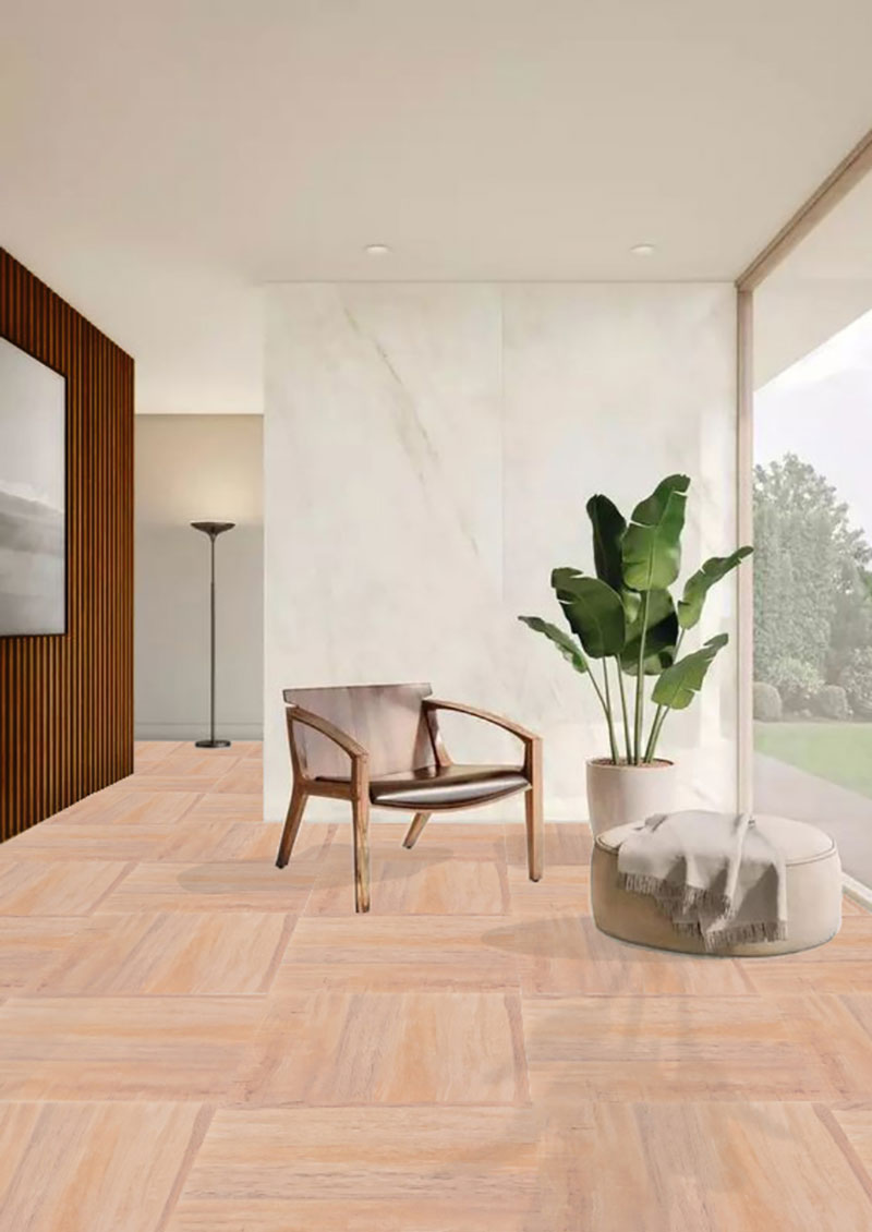 Ambiente-Teak-Wood