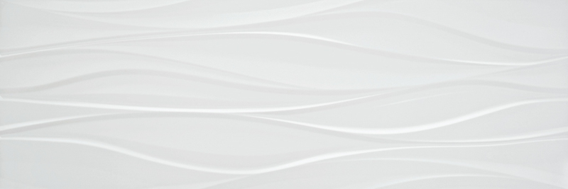 Aspen Blanco Mosaic Decor
