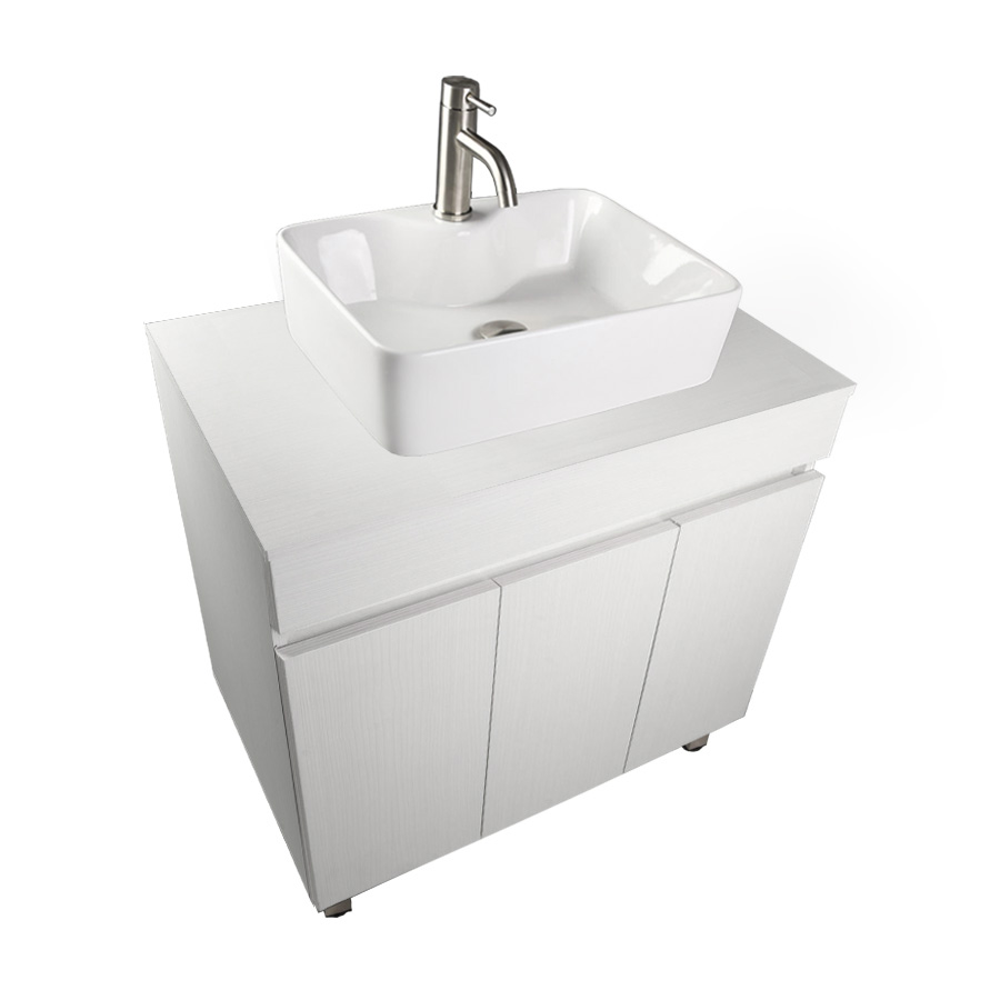 BLANCO 80X50 211-1