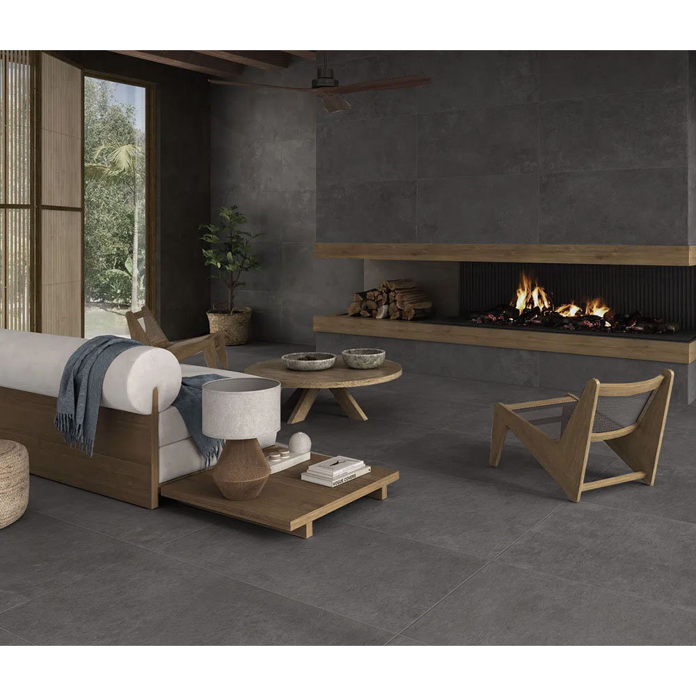 ambiente crassana interior