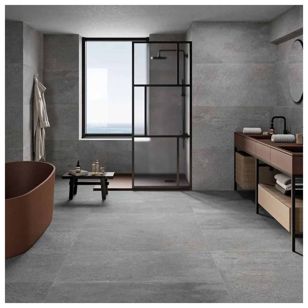 triunfo graphite ambiente
